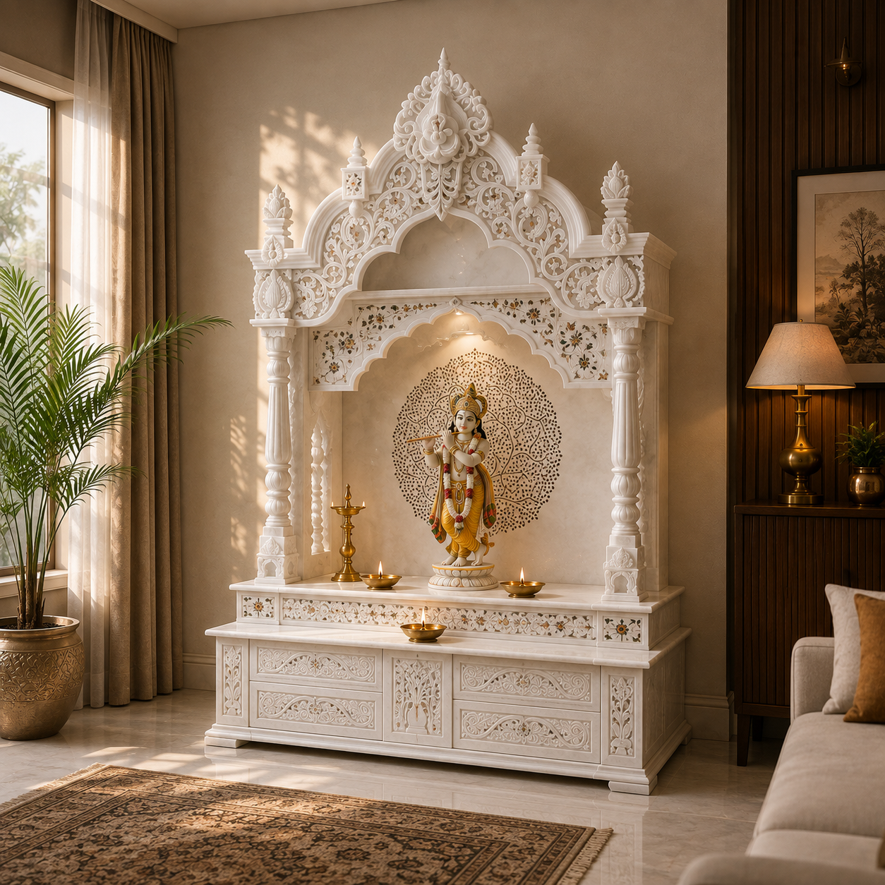 Mandir